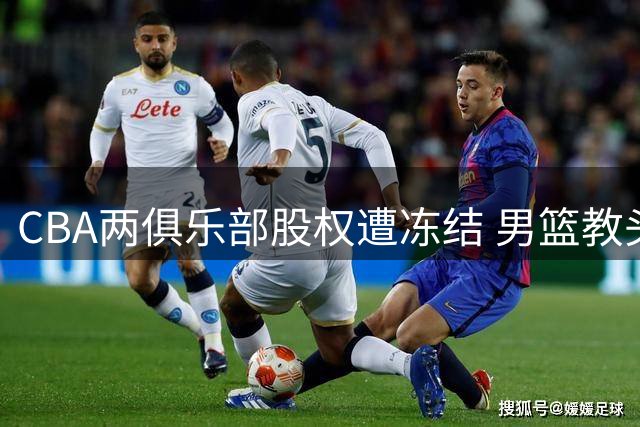 CBA两俱乐部股权遭冻结 男篮教头淡饮食 国手析败因